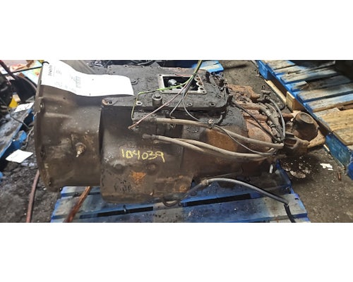 FULLER RTLO16913A Transmission Assembly