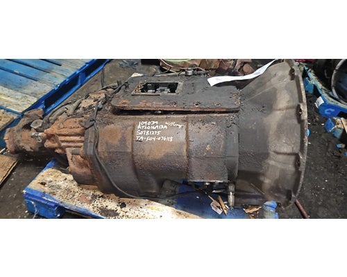 FULLER RTLO16913A Transmission Assembly