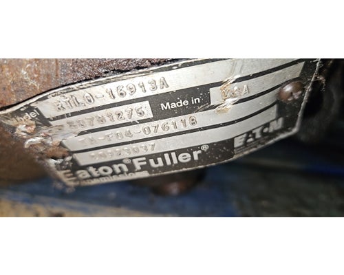 FULLER RTLO16913A Transmission Assembly