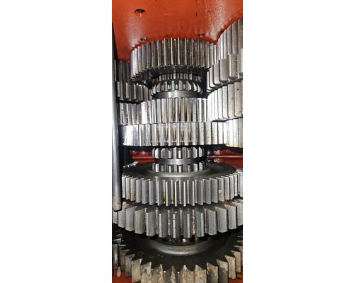 FULLER RTLO16913A Transmission Assembly