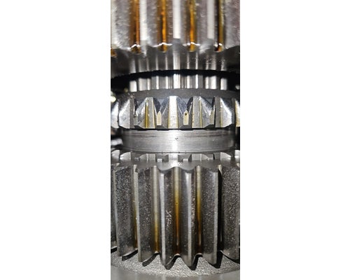 FULLER RTLO16913A Transmission Assembly