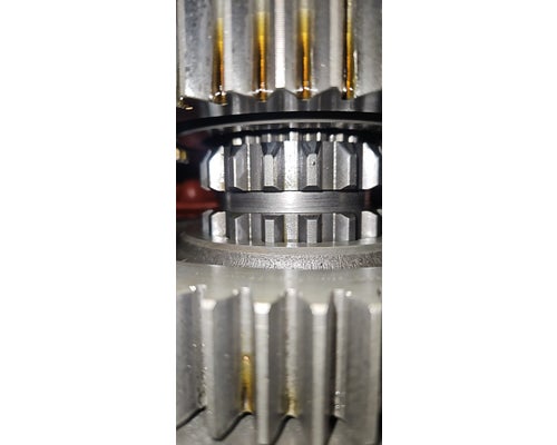 FULLER RTLO16913A Transmission Assembly