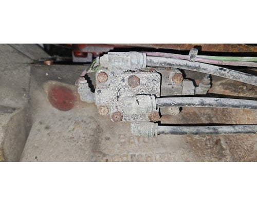FULLER RTLO16913A Transmission Assembly
