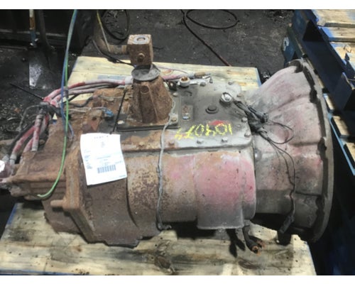 FULLER RTLO16913A Transmission Assembly