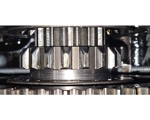 FULLER RTLO16913A Transmission Assembly