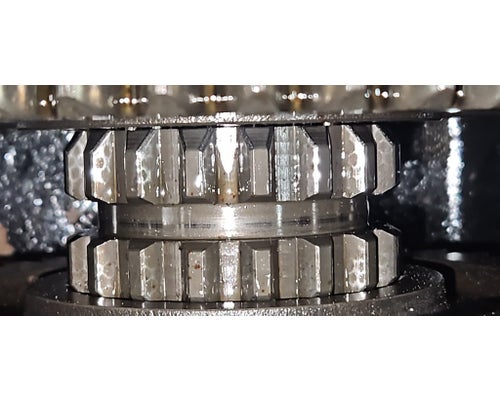 FULLER RTLO16913A Transmission Assembly
