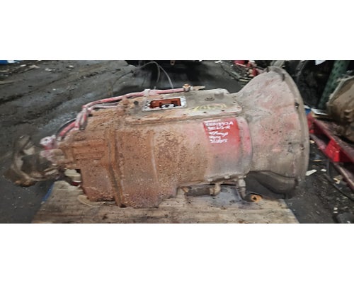 FULLER RTLO16913A Transmission Assembly