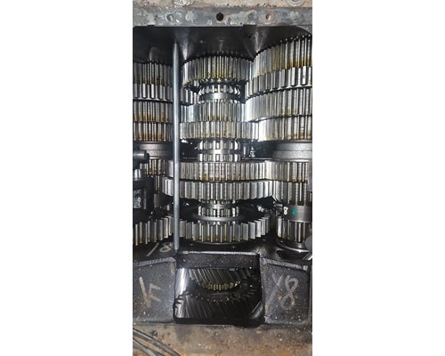 FULLER RTLO16913A Transmission Assembly