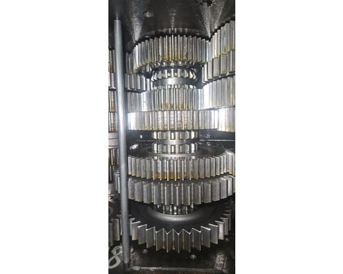 FULLER RTLO16913A Transmission Assembly