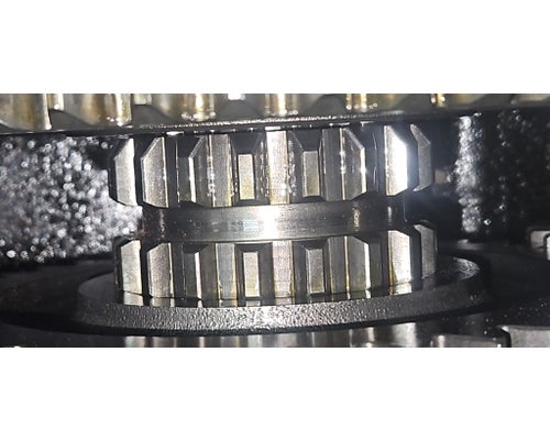 FULLER RTLO16913A Transmission Assembly
