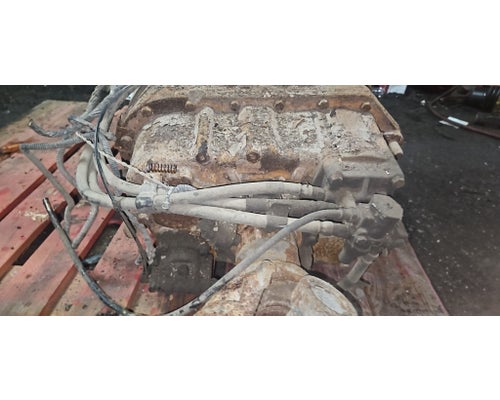 FULLER RTLO16913A Transmission Assembly