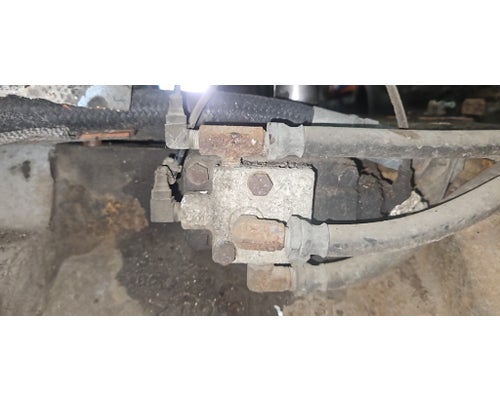 FULLER RTLO16913A Transmission Assembly