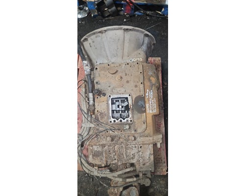 FULLER RTLO16913A Transmission Assembly