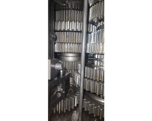 FULLER RTLO16913A Transmission Assembly