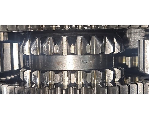 FULLER RTLO16913A Transmission Assembly