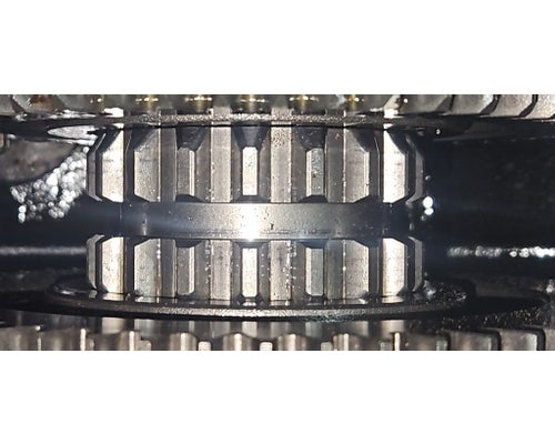FULLER RTLO16913A Transmission Assembly