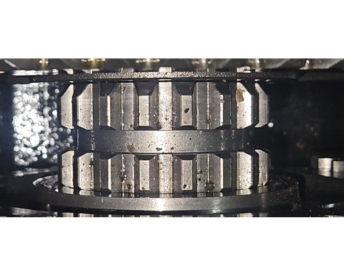 FULLER RTLO16913A Transmission Assembly