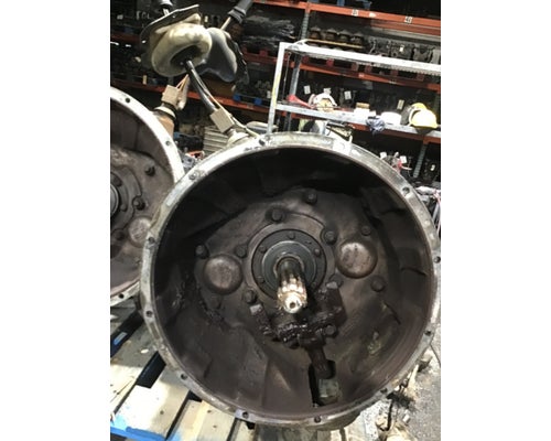 FULLER RTLO16913A Transmission Assembly