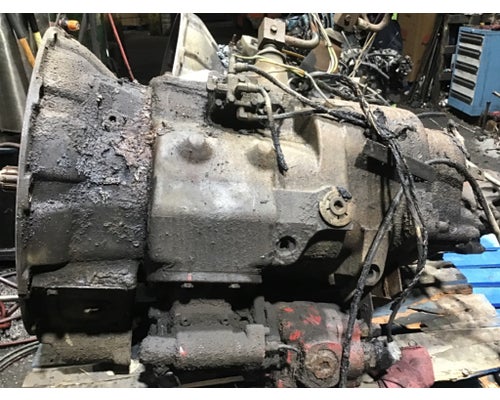 FULLER RTLO16913A Transmission Assembly