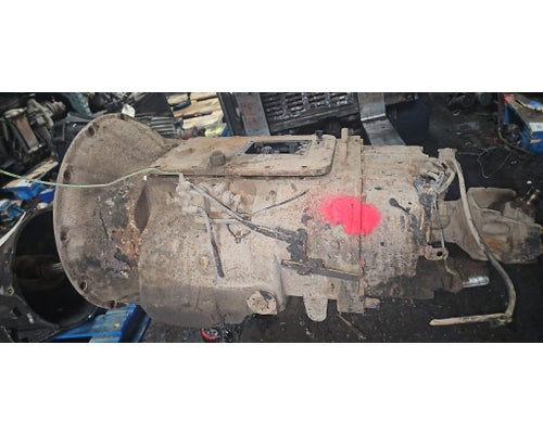 FULLER RTLO16913A Transmission Assembly