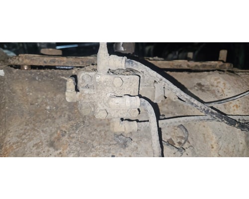 FULLER RTLO16913A Transmission Assembly