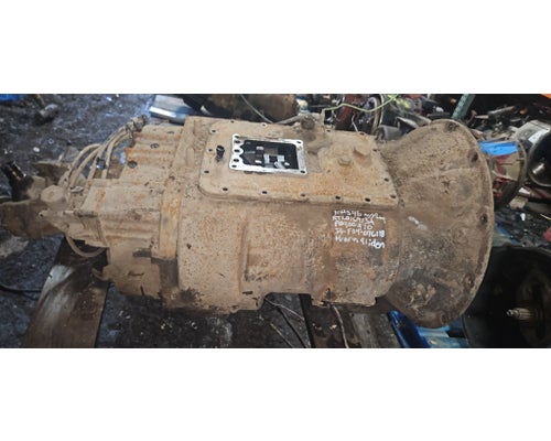 FULLER RTLO16913A Transmission Assembly
