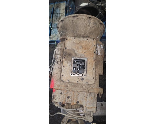 FULLER RTLO16913A Transmission Assembly