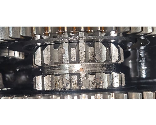 FULLER RTLO16913A Transmission Assembly