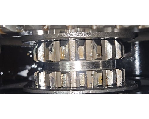 FULLER RTLO16913A Transmission Assembly