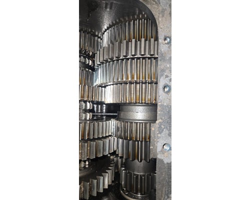 FULLER RTLO16913A Transmission Assembly
