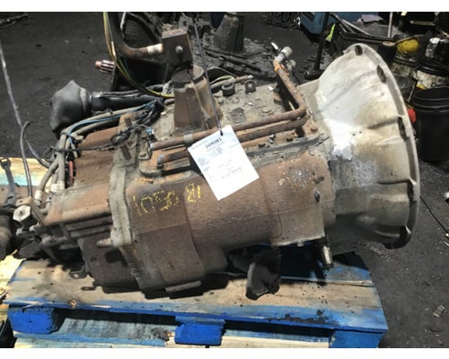 FULLER RTLO16913A Transmission Assembly