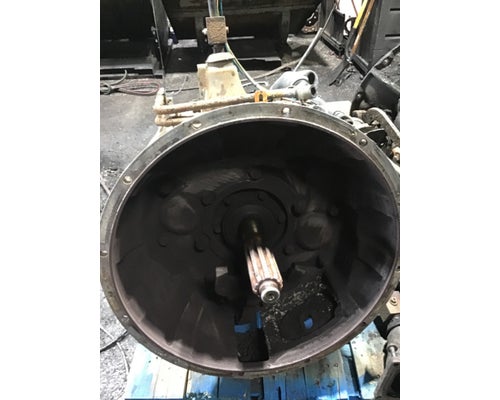 FULLER RTLO16913A Transmission Assembly