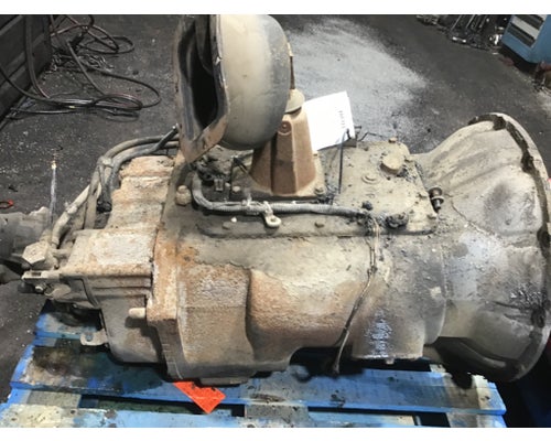 FULLER RTLO16913A Transmission Assembly