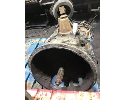 FULLER RTLO16913A Transmission Assembly