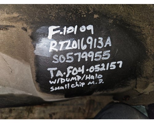FULLER RTLO16913A Transmission Assembly