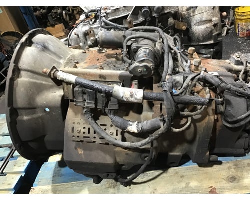 FULLER RTLO16913LDM3 DUP7169 Transmission Assembly