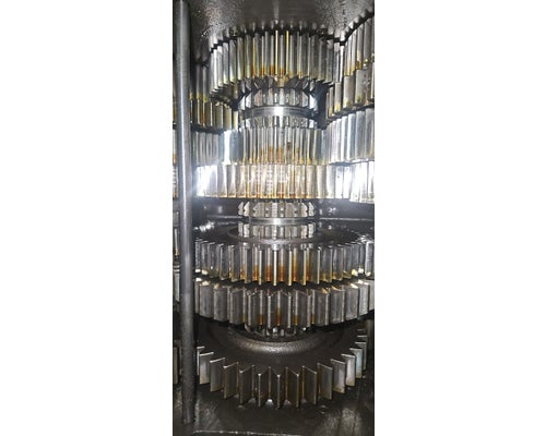 FULLER RTLO16913LDM3 DUP7169 Transmission Assembly