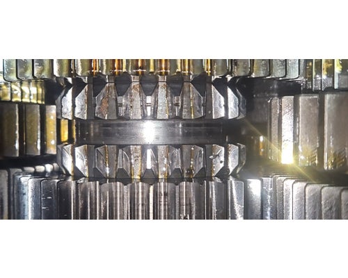FULLER RTLO16913LDM3 DUP7169 Transmission Assembly