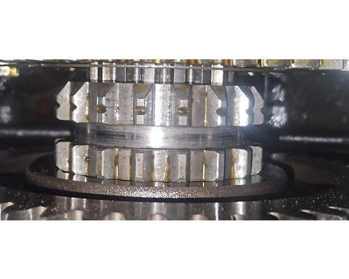 FULLER RTLO16913LDM3 DUP7169 Transmission Assembly