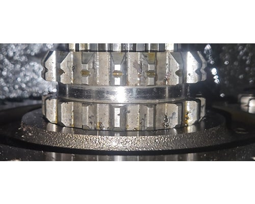 FULLER RTLO16913LDM3 DUP7169 Transmission Assembly