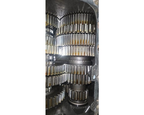 FULLER RTLO16913LDM3 DUP7169 Transmission Assembly