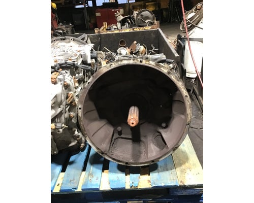 FULLER RTLO16913LDM3 DUP7169 Transmission Assembly