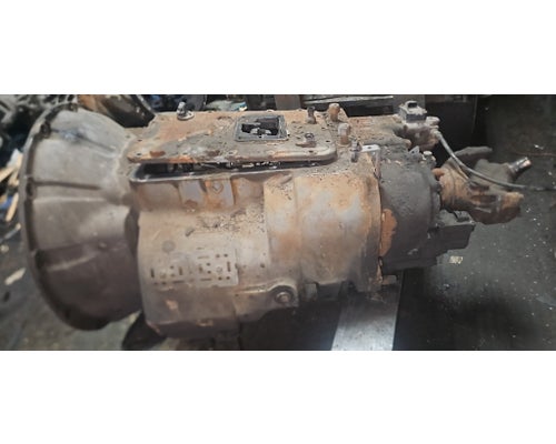 FULLER RTLO16913LDM3 DUP7169 Transmission Assembly