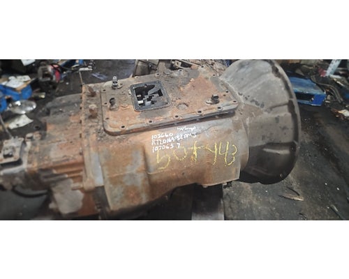 FULLER RTLO16913LDM3 DUP7169 Transmission Assembly