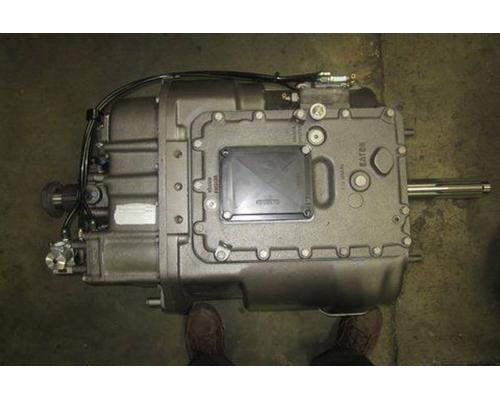  Fuller RTLO16913LDM3 Transmission Assembly #