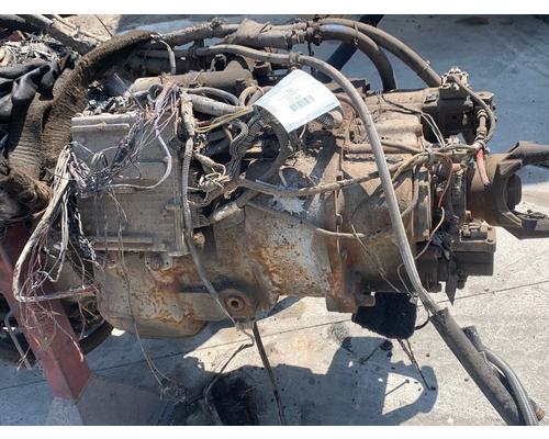 FULLER RTLO16918AAS2 Transmission Assembly