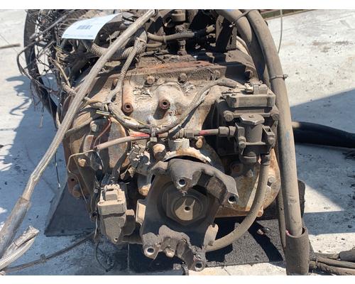 FULLER RTLO16918AAS2 Transmission Assembly