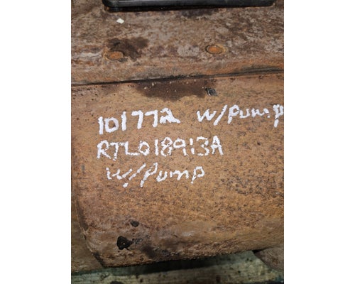 FULLER RTLO18913A Transmission Assembly