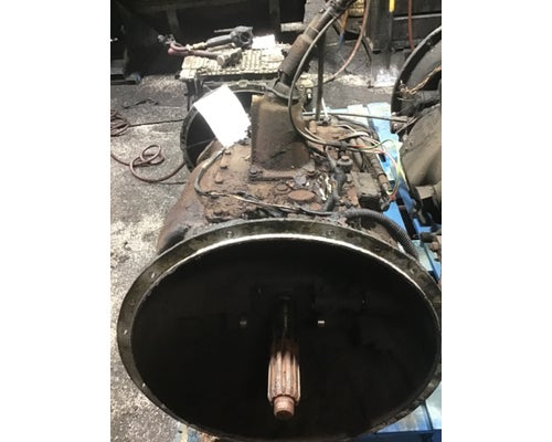 FULLER RTLO18913A Transmission Assembly