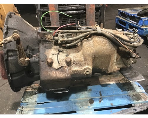 FULLER RTLO18913A Transmission Assembly
